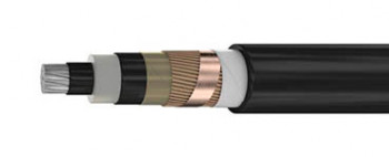 Кабель АПвП 1х150/25-35