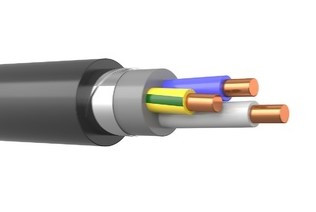 Кабель АВБШвнг(A) 3х50