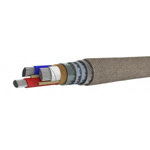 Кабель ЦАСП 3х35-10